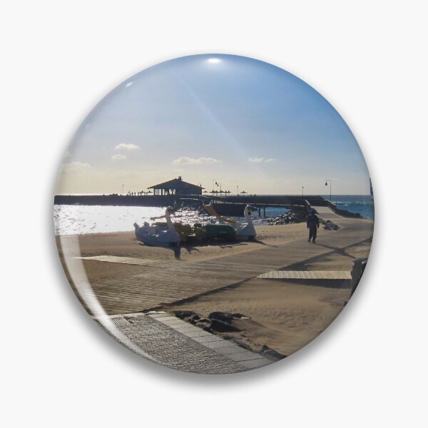 Item preview, WALKWAY TO THE ISLAND. designed and sold by ronsaunders47.