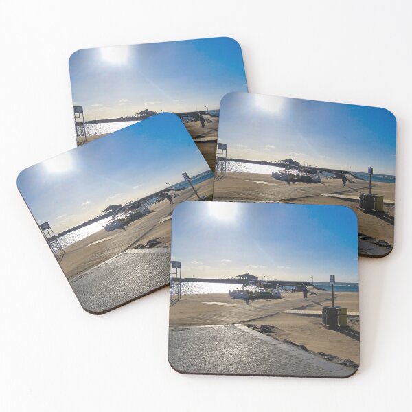 Item preview, WALKWAY TO THE ISLAND. designed and sold by ronsaunders47.