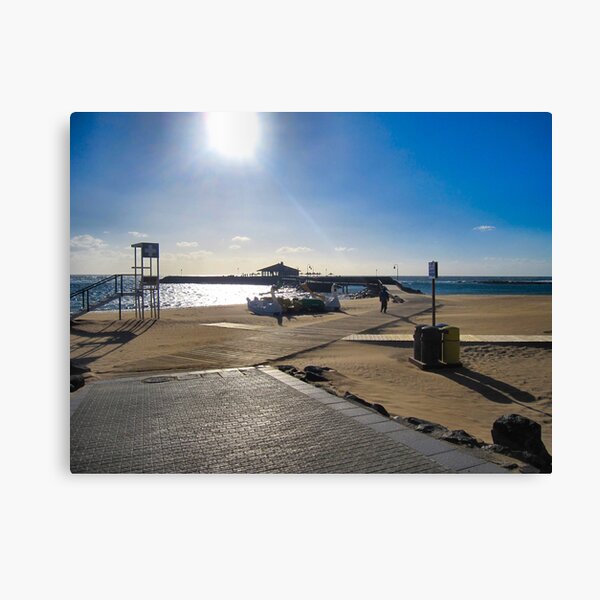Item preview, WALKWAY TO THE ISLAND. designed and sold by ronsaunders47.