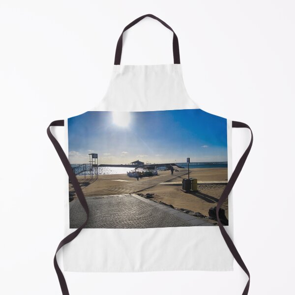 Item preview, WALKWAY TO THE ISLAND. designed and sold by ronsaunders47.