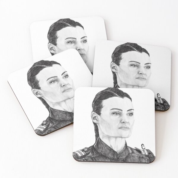 Item preview, General Sarah Alder designed and sold by chesip14.