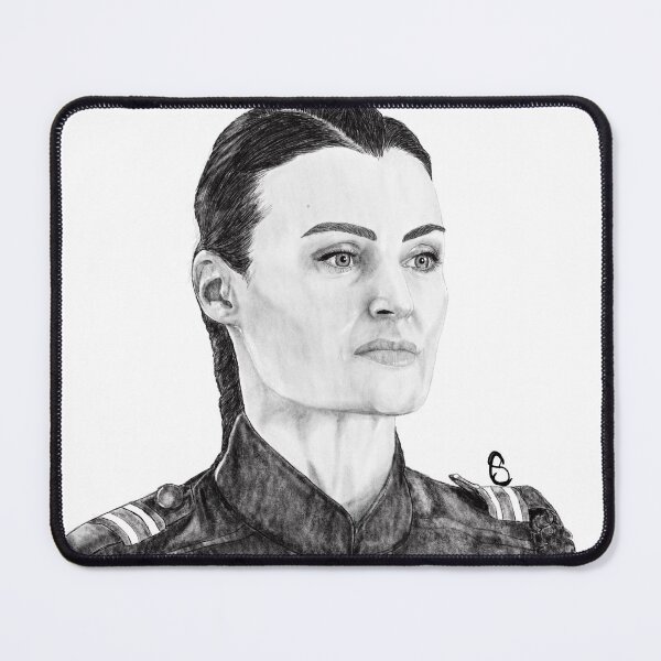 Item preview, General Sarah Alder designed and sold by chesip14.