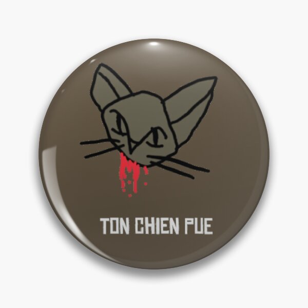 Item preview, Bloody Cat designed and sold by Kamil Henri.