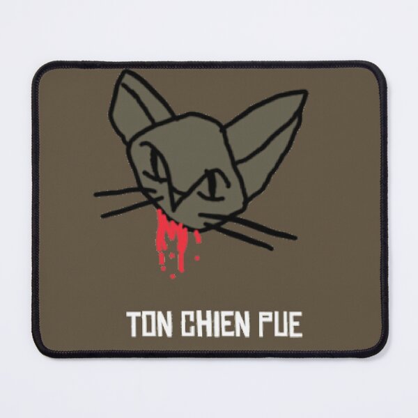 Item preview, Bloody Cat designed and sold by Kamil Henri.