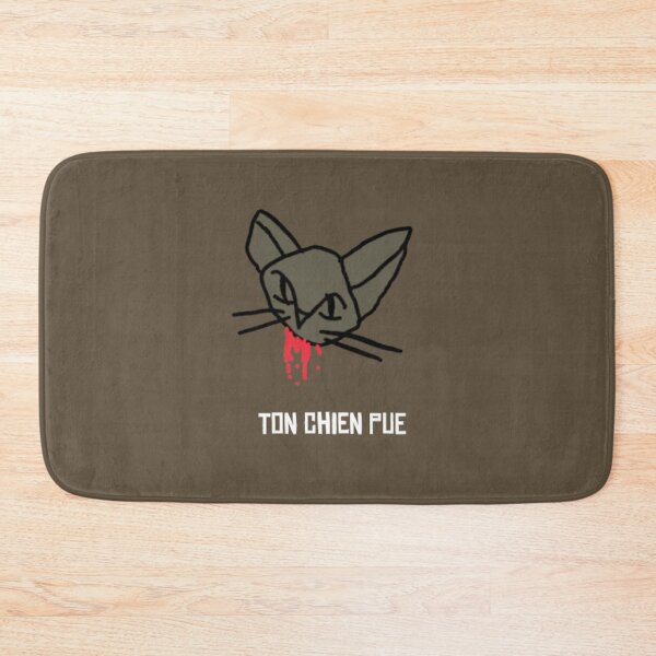 Item preview, Bloody Cat designed and sold by Kamil Henri.