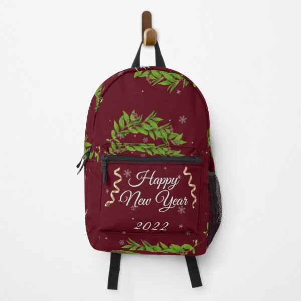 Item preview, Happy New year 2022, Merry Christmas designed and sold by TidarHD.