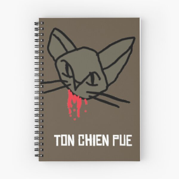 Item preview, Bloody Cat designed and sold by Kamil Henri.