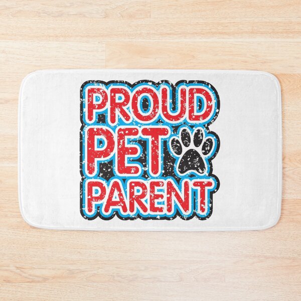 Item preview, Proud Pet Parent designed and sold by Lisann.