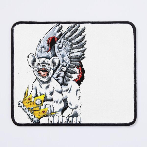 Item preview, Baby Manticore designed and sold by AxisAbraxas.