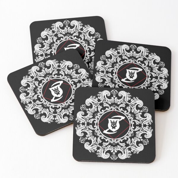 Item preview, Cappadocian - Vampire the Masquerade Clans designed and sold by Sunweaver.