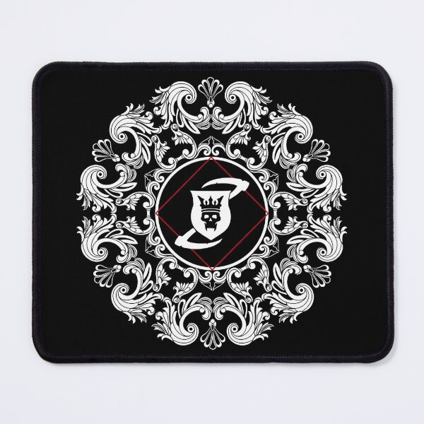 Item preview, Cappadocian - Vampire the Masquerade Clans designed and sold by Sunweaver.