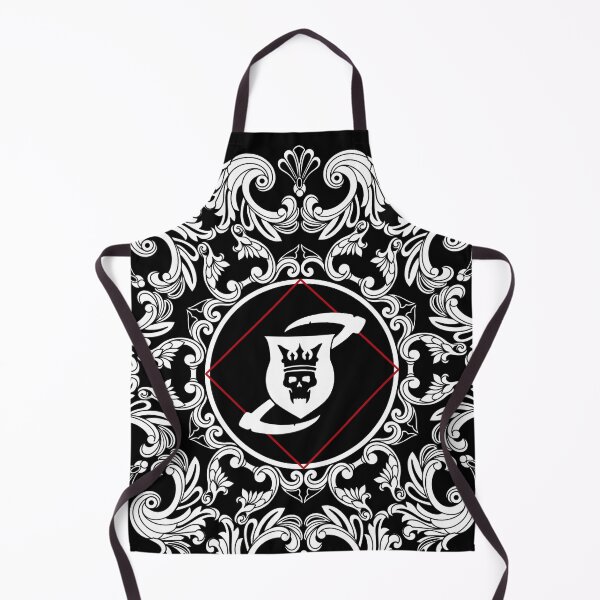 Item preview, Cappadocian - Vampire the Masquerade Clans designed and sold by Sunweaver.