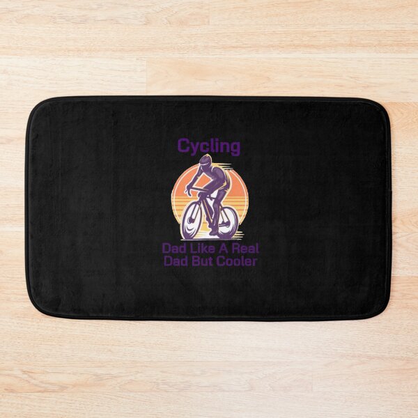 Item preview, Cycling Dad Like A Real Dad But Cooler  designed and sold by Nedskr.