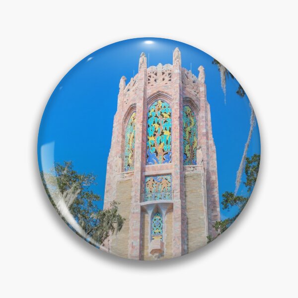 Item preview, Bok Tower Bell Chamber designed and sold by RichFrancoCars.