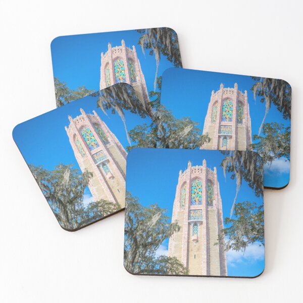 Item preview, Bok Tower Bell Chamber designed and sold by RichFrancoCars.