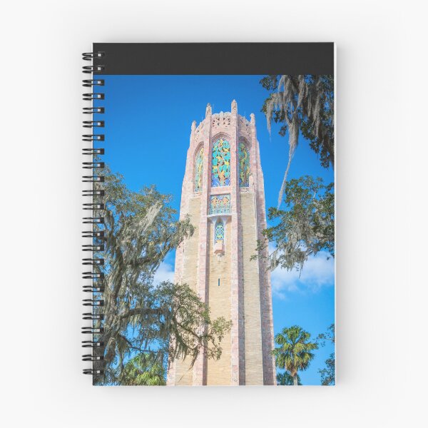 Item preview, Bok Tower Bell Chamber designed and sold by RichFrancoCars.