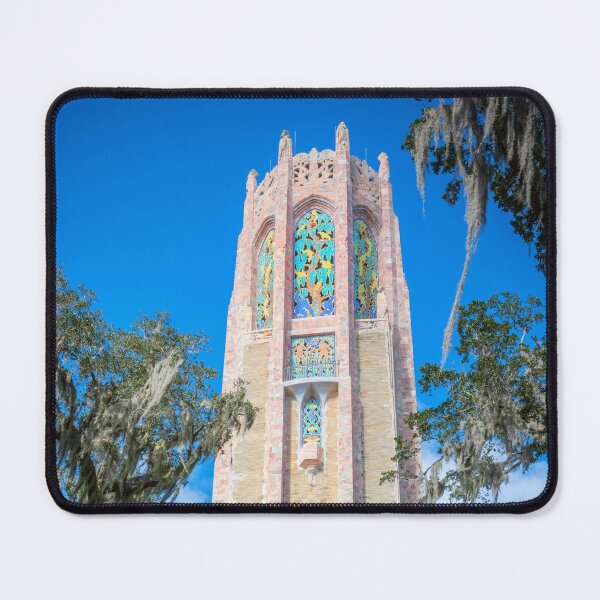 Item preview, Bok Tower Bell Chamber designed and sold by RichFrancoCars.
