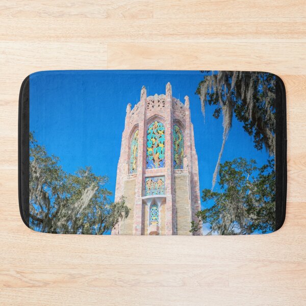 Item preview, Bok Tower Bell Chamber designed and sold by RichFrancoCars.
