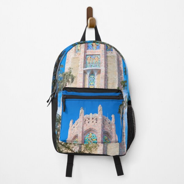 Item preview, Bok Tower Bell Chamber designed and sold by RichFrancoCars.
