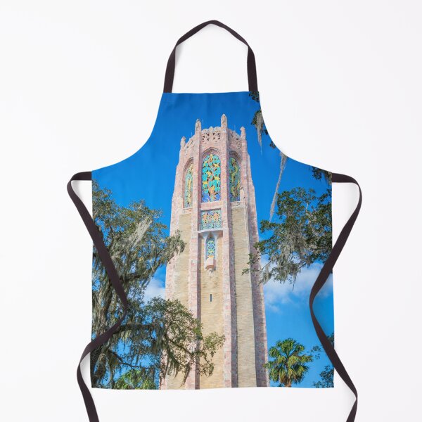 Item preview, Bok Tower Bell Chamber designed and sold by RichFrancoCars.