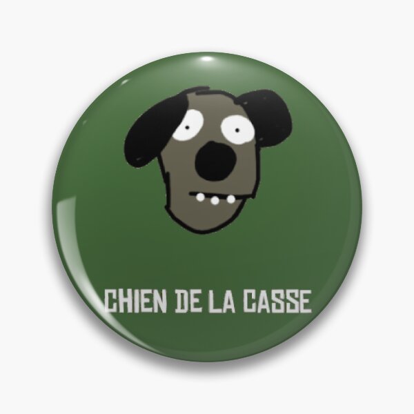 Item preview, Scrapyard Dog designed and sold by Kamil Henri.