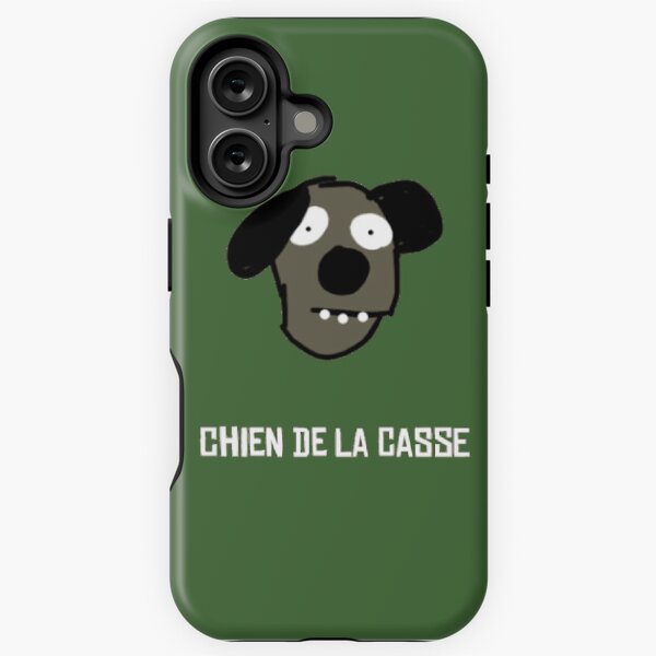 Aperçu de l'œuvre Scrapyard Dog créée et vendue par Kamil Henri.