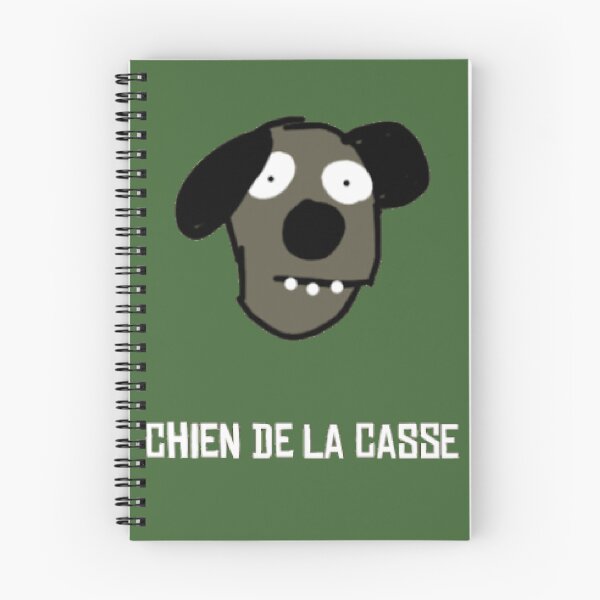 Item preview, Scrapyard Dog designed and sold by Kamil Henri.