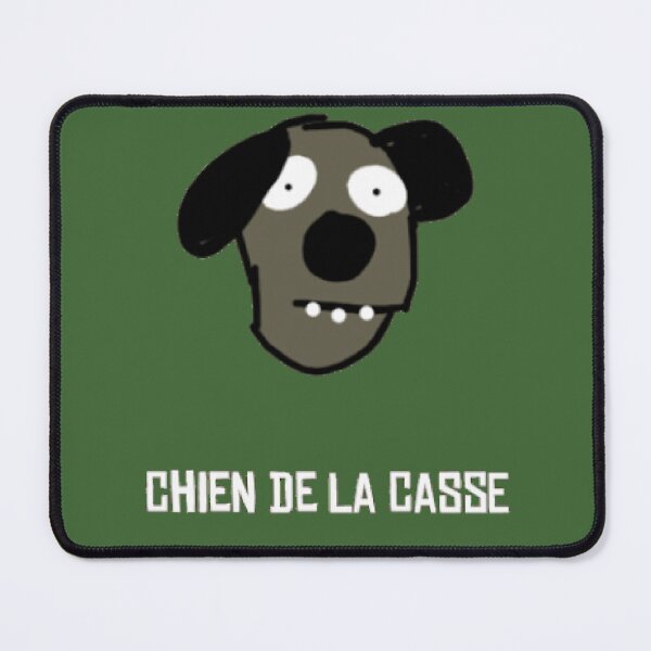 Item preview, Scrapyard Dog designed and sold by Kamil Henri.