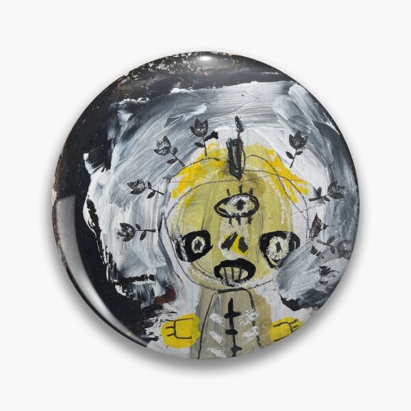 Item preview, graveyard digger designed and sold by lana guerra.