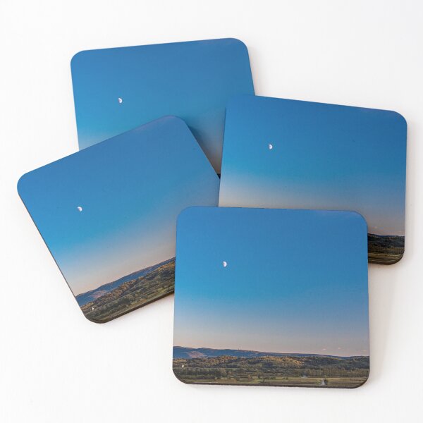 Item preview, Colorful sunset in the vineyards at the border between Italy and Slovenia designed and sold by zakaz86.