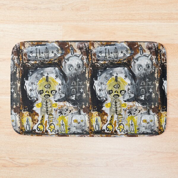 Item preview, graveyard digger designed and sold by lana guerra.