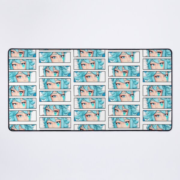 Mouse pad street fighter cammy  Produtos Personalizados no Elo7