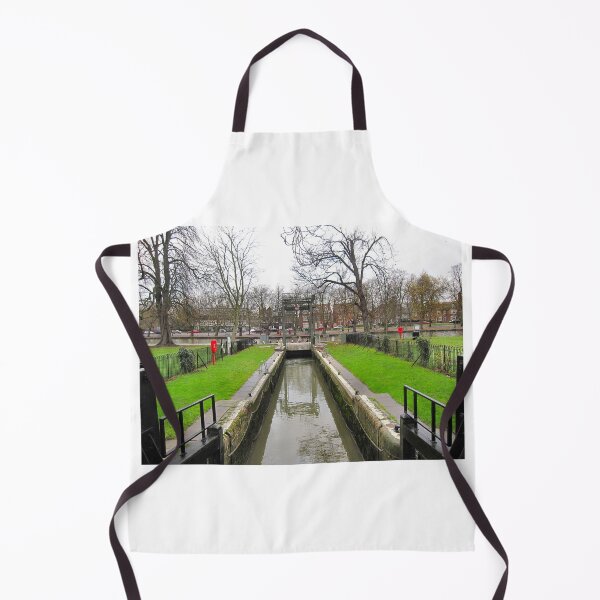 Item preview, CANAL AND RIVER. designed and sold by ronsaunders47.
