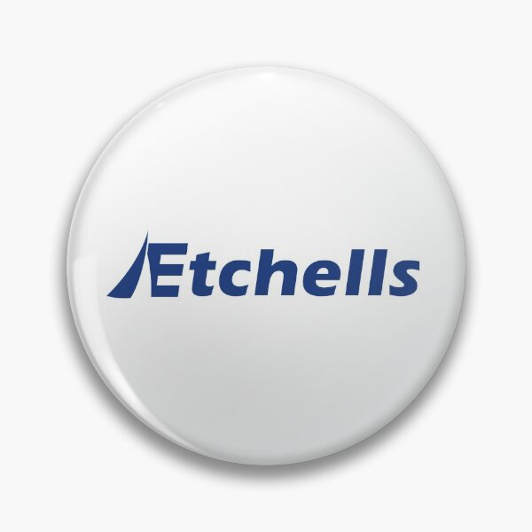 Item preview, etchell class sailing Logo designed and sold by Original1977.