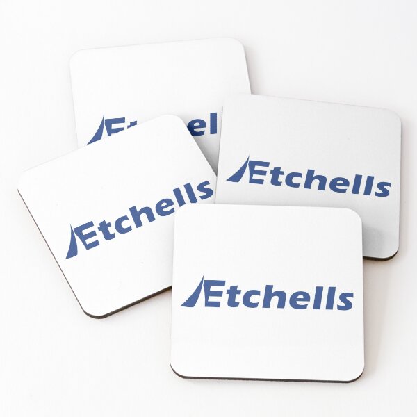 Item preview, etchell class sailing Logo designed and sold by Original1977.