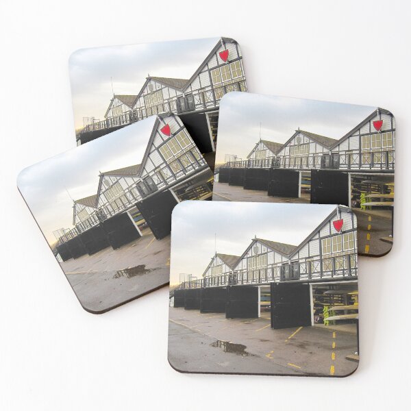Item preview, THE BOAT SHED. designed and sold by ronsaunders47.