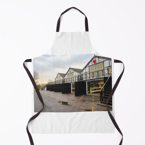 Item preview, THE BOAT SHED. designed and sold by ronsaunders47.