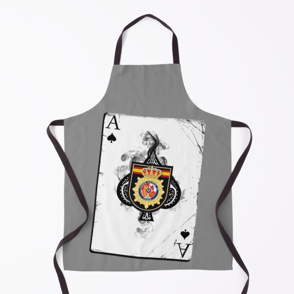 Item preview, The National Police is an AS designed and sold by Canvel.