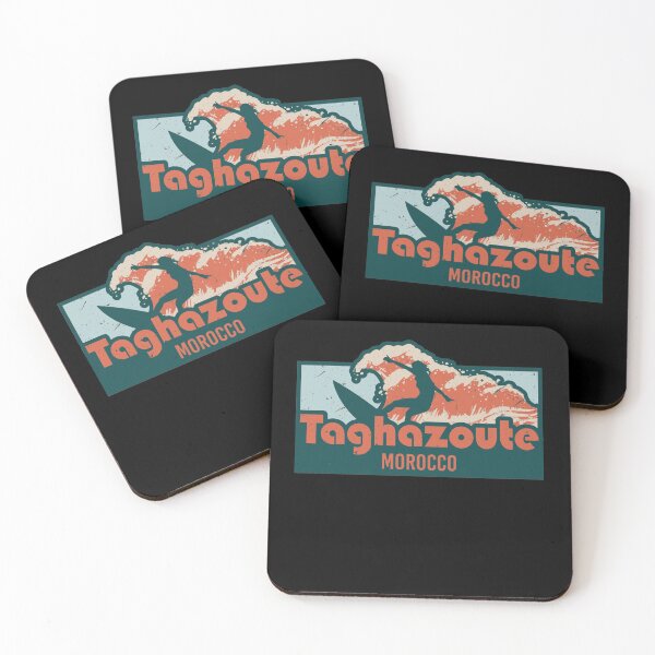 Item preview, Taghazoute surfing in Morocco designed and sold by chrlalexandru.