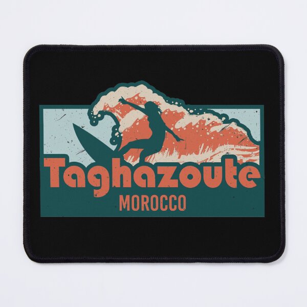 Item preview, Taghazoute surfing in Morocco designed and sold by chrlalexandru.