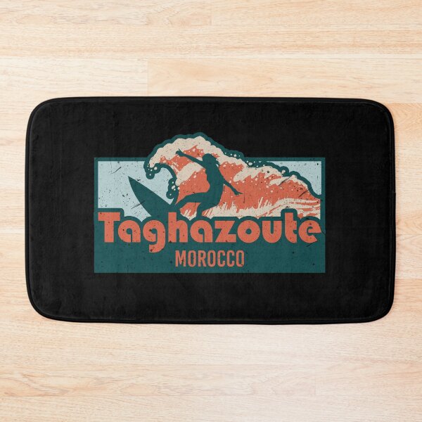 Item preview, Taghazoute surfing in Morocco designed and sold by chrlalexandru.