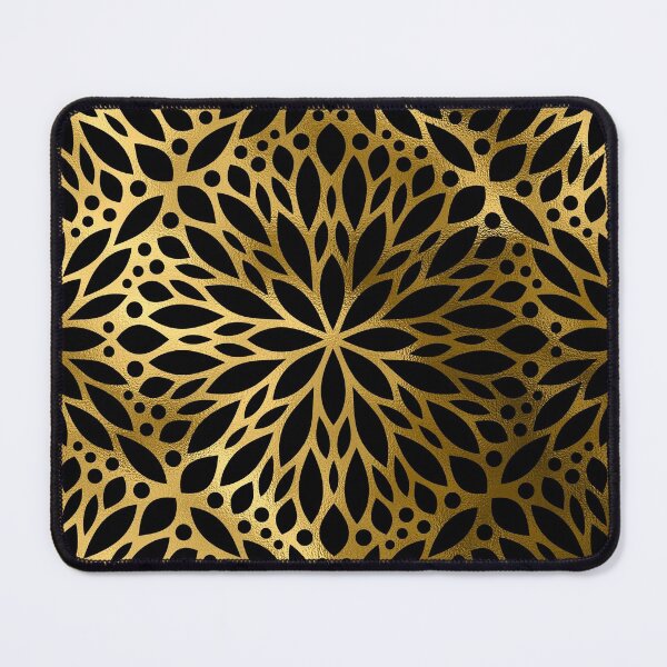 Item preview, Hollywood-Style Classically Ornate Art Deco Pattern designed and sold by DEC02.
