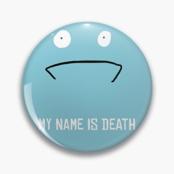 Item preview, Filipe Death designed and sold by Kamil Henri.