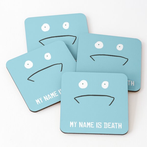 Item preview, Filipe Death designed and sold by Kamil Henri.
