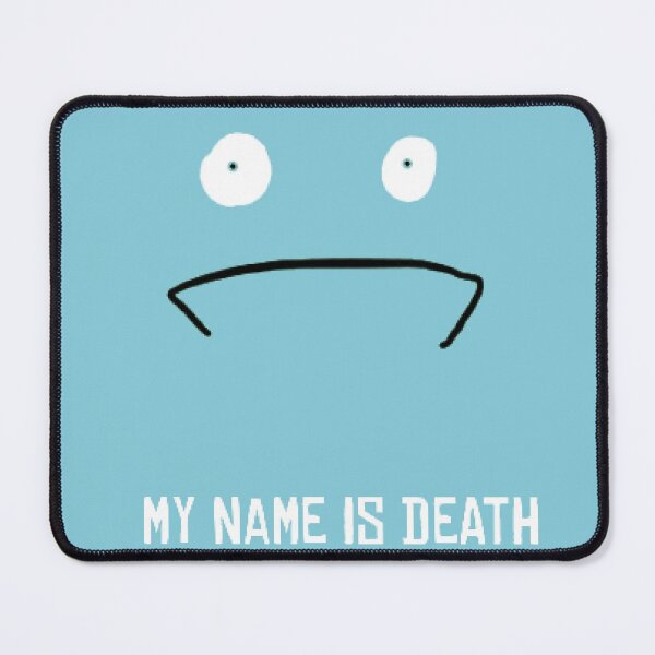 Item preview, Filipe Death designed and sold by Kamil Henri.