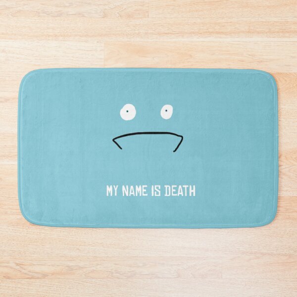 Item preview, Filipe Death designed and sold by Kamil Henri.