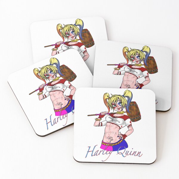 Item preview, Harlequin  designed and sold by Giotatu.