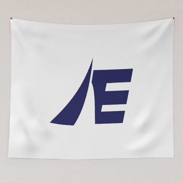 Item preview, etchell class sailing Logo designed and sold by Original1977.