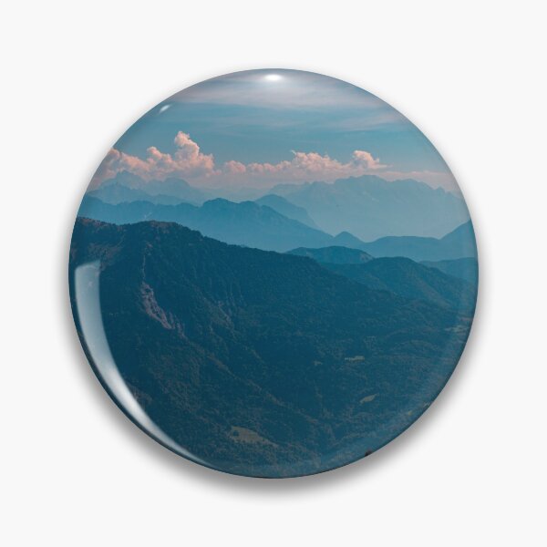 Item preview, September is the best month for trekking in the beautiful Carnic Alps, Friuli-Venezia Giulia, Italy designed and sold by zakaz86.