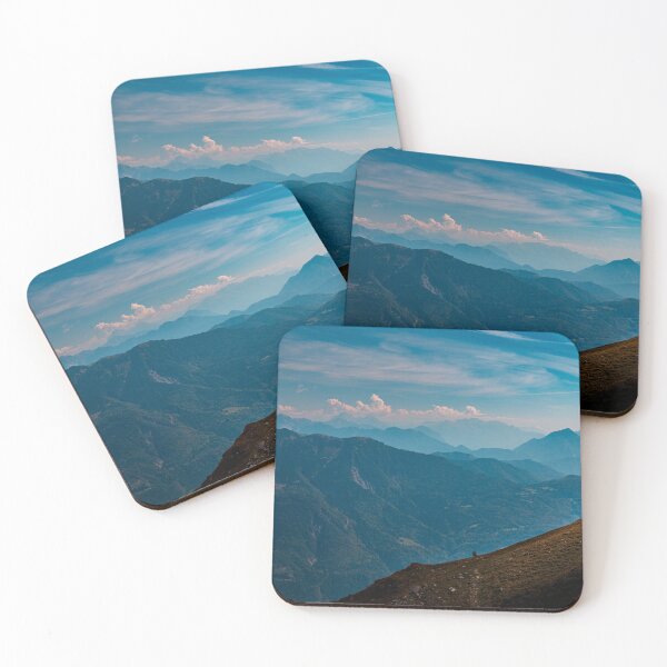 Item preview, September is the best month for trekking in the beautiful Carnic Alps, Friuli-Venezia Giulia, Italy designed and sold by zakaz86.